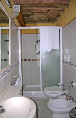 Апартаменты Quadri Capanne