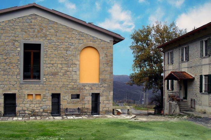 Отель Agriturismo I Fondacci