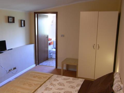 Мини-отель B&B Bosco Dei Cervi