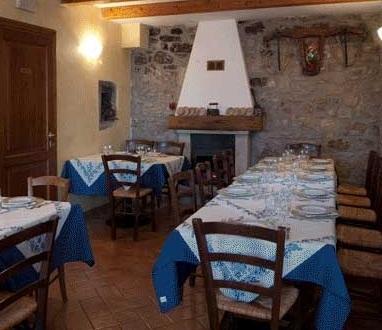Отель Locanda il Sole