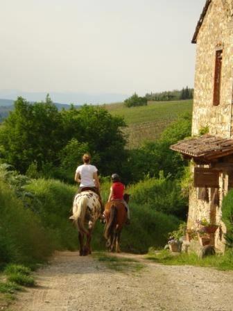 Мини-отель B&B Il Cielo Bio
