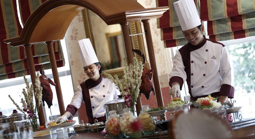 Hotel Ambhara 