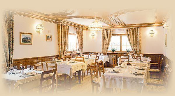 Апартаменты Residence Oberteil