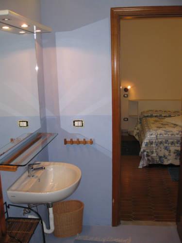 Мини-отель B&B Cascina Dea