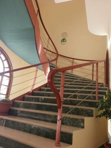 Отель Casa Per Ferie Benedetto XIII