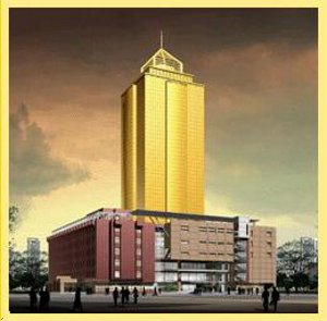 Wan Nian Hotel