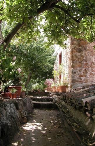Апартаменты Casa di Pietra