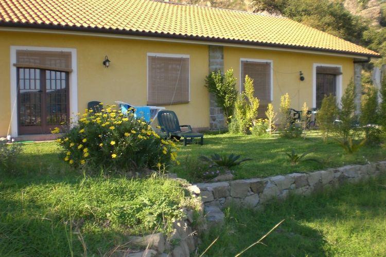 Вилла Solnatura Girasole