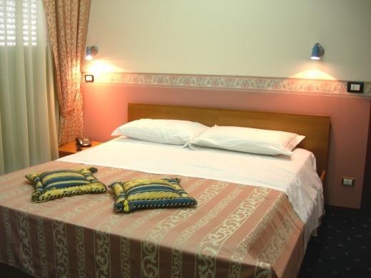 Отель Hotel Valle Verde