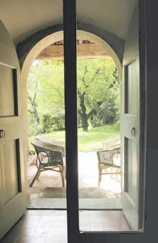 Апартаменты Holiday home Loc. Bagnoro