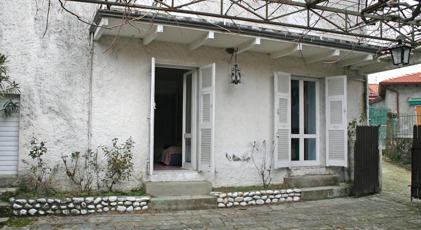 Вилла Villa Terma Massa and Carrara