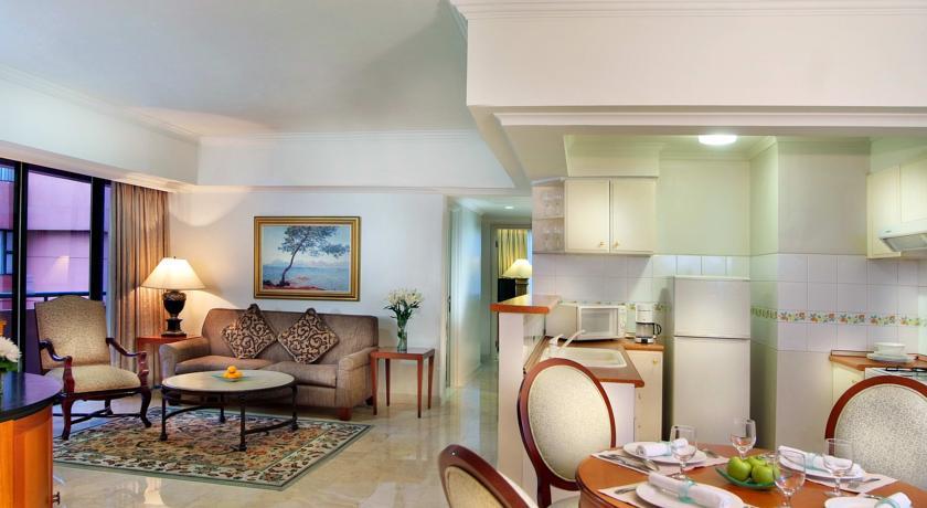 Hotel Aryaduta Semanggi