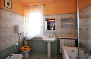Апартаменты Apartment Acquamarina