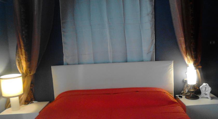 Мини-отель B&B Ma Maison