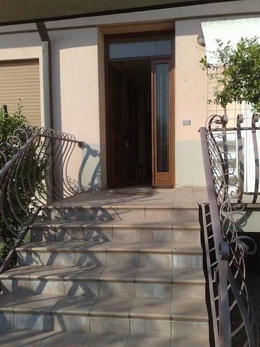 Апартаменты Baiamonti Apartment