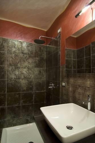 Мини-отель B&B Domus de Janas