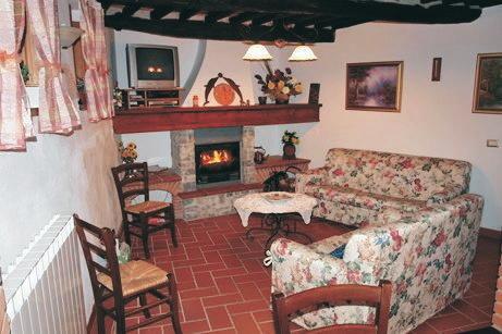Апартаменты Casa delle Viole