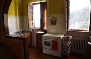 Апартаменты Casa Morgan