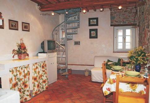 Апартаменты Casa Teresa