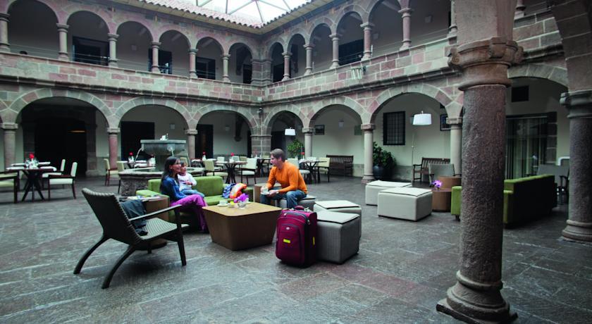 Novotel Cusco