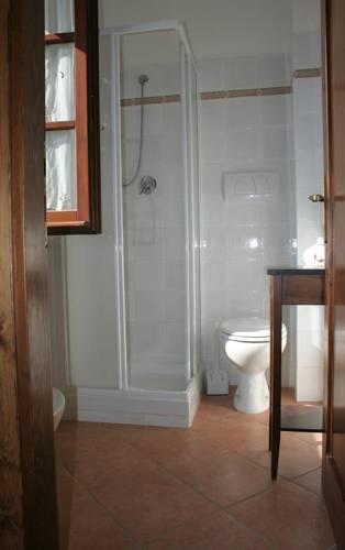 Отель Agriturismo Frattavecchia