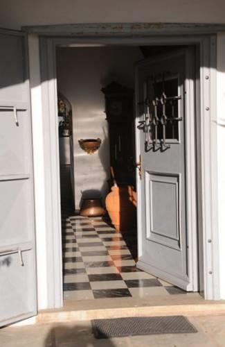 Апартаменты Casa Bianca