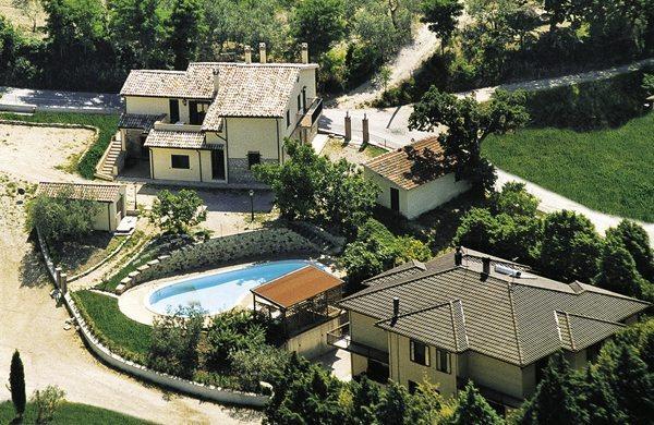 Апартаменты Apartment Morcicchia