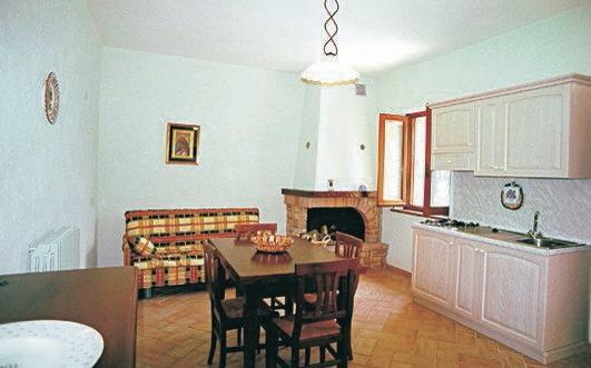 Апартаменты Apartment Morcicchia I
