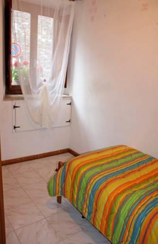 Апартаменты Apartment Via della Chiesa