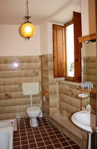 Апартаменты Apartment Via della Chiesa II