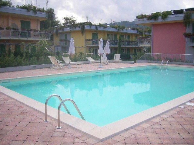 Апартаменты Case Vacanza Orchidea
