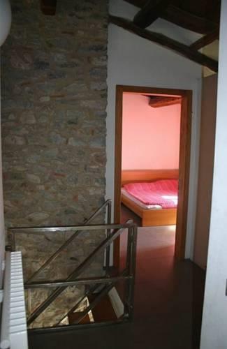 Апартаменты Holiday home Via Colle