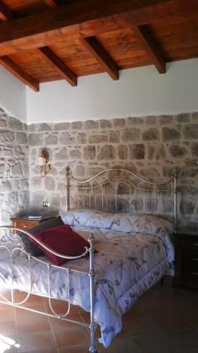 Отель Grotta Biscia