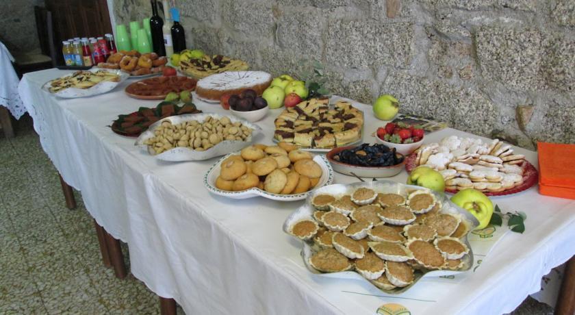 Отель Antichi Sapori "da Speranza"