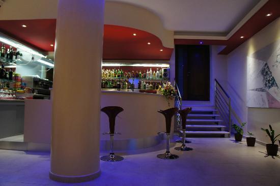 Отель Hotel Sa Valasa
