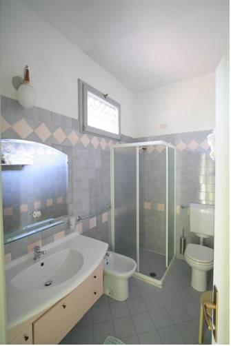 Отель Hotel Fantini