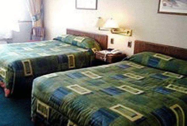 Отель Hotel Diego De Almagro Costanera - Antofagasta