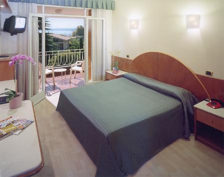 Отель Hotel Continental