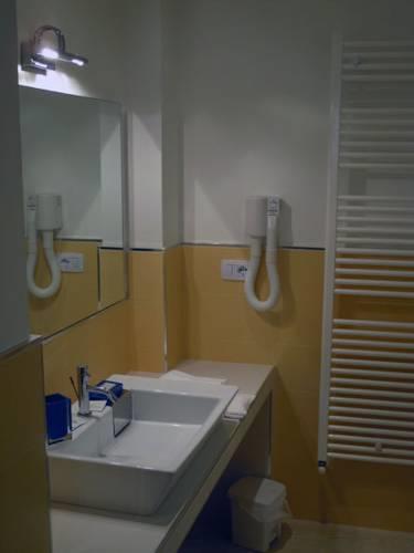 Мини-отель B&B Palazzo Belvedere