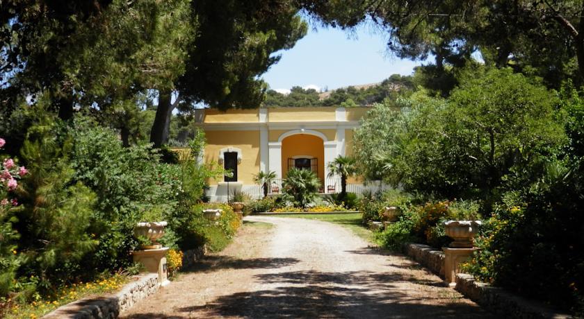 Гостевой дом Dimoras Relais Excelsa