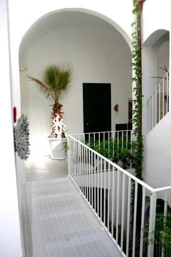 Гостевой дом Salapolis - Gallipoli Luxury Appartments