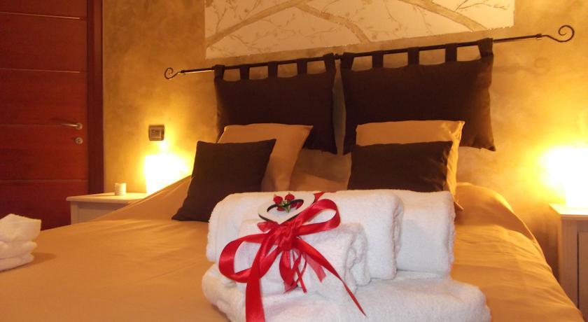 Мини-отель Villetta Del Salento Exclusive B&B