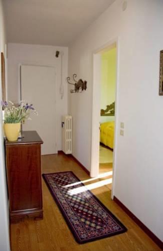 Апартаменты Apartment Via Podda