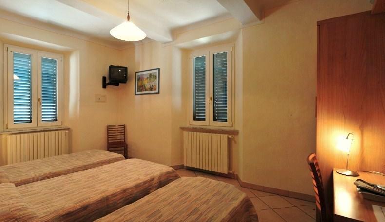 Мини-отель Eliseo B&B Ristorante