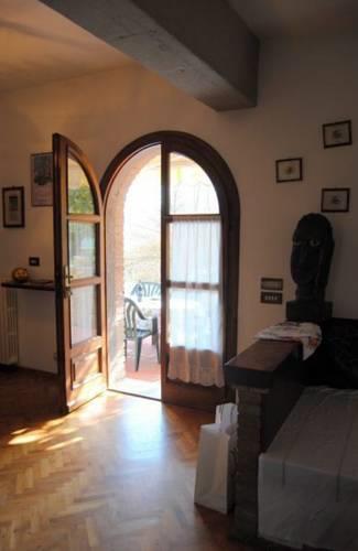 Апартаменты Holiday home Loc. Valdigatti