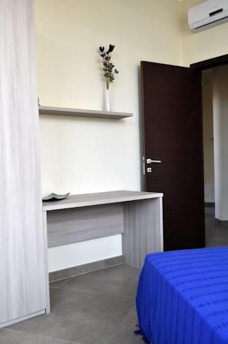 Мини-отель B&B Le Tre Civette