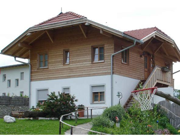 Отель Ortnerhof