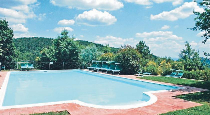 Апартаменты Apartment Il Portico