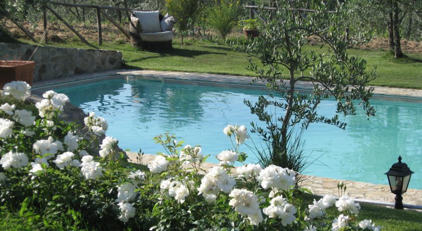 Мини-отель B&B Antiche Rime