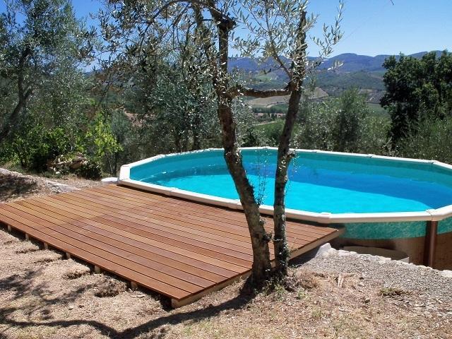 Апартаменты Borgoricavo Casa Vacanze